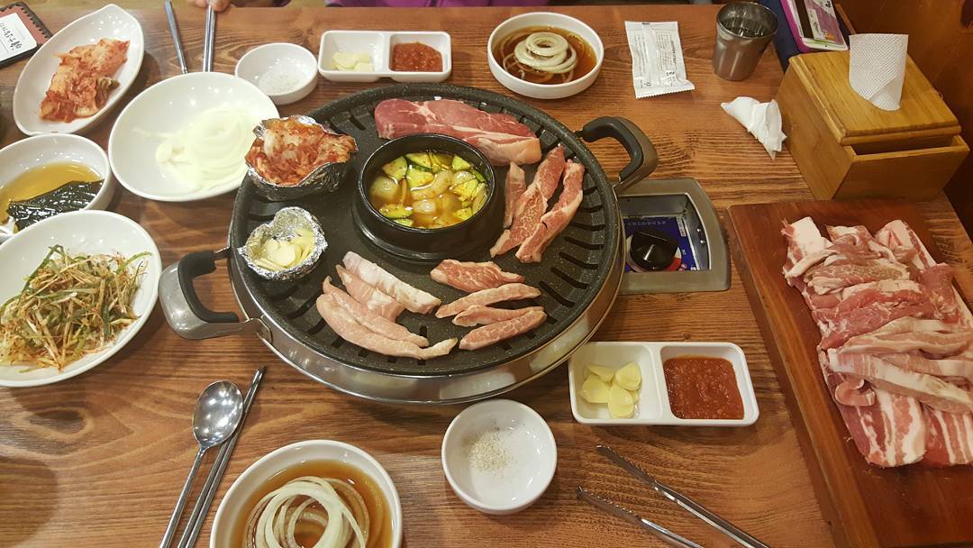 풍년집 - 서울 강남, 영등포 신도림 신길 | 맛집검색 식신