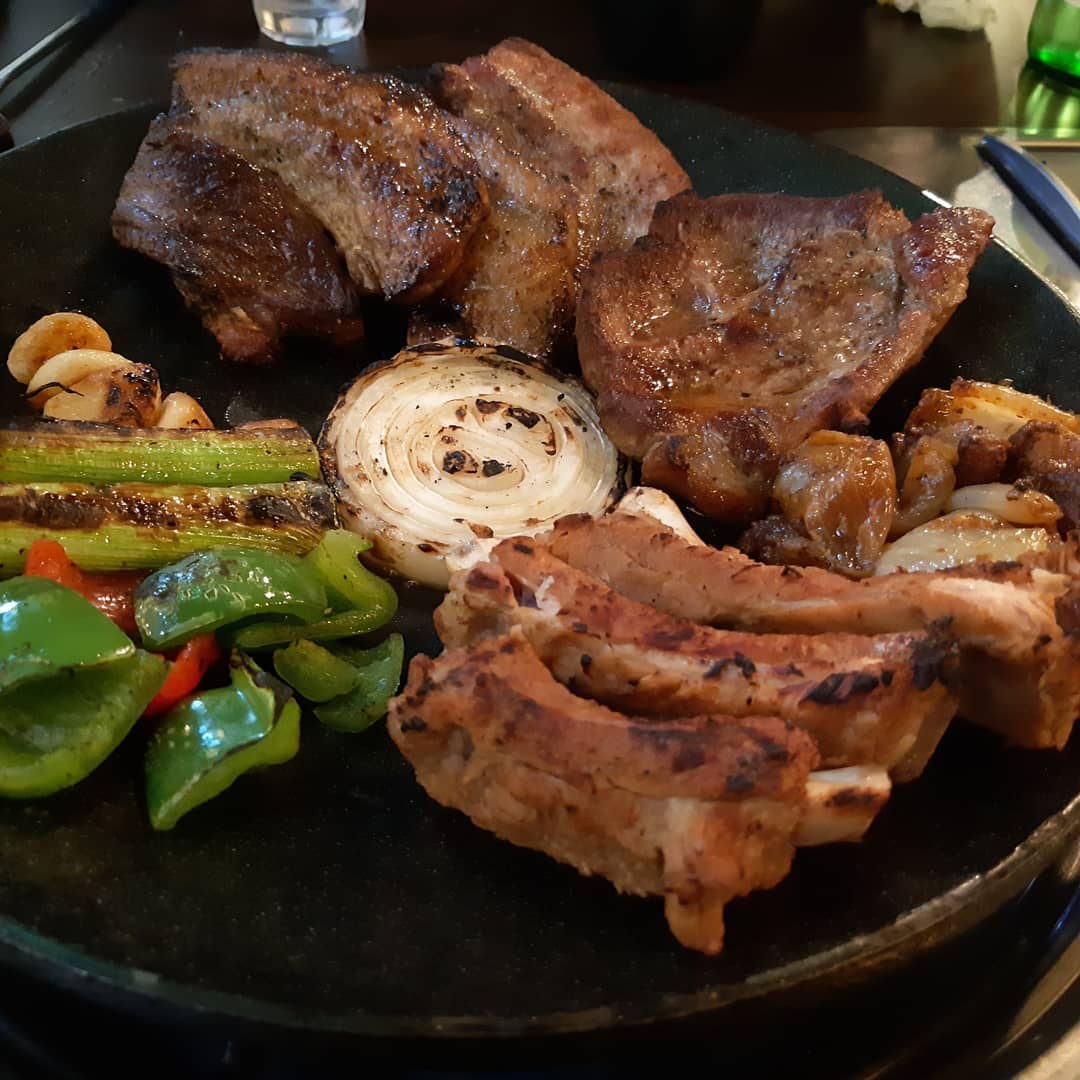 정식당|구로/대림/가산/독산맛집, 고기/구이류맛집, 식신 대한민국 No.1 맛집검색,맛집추천