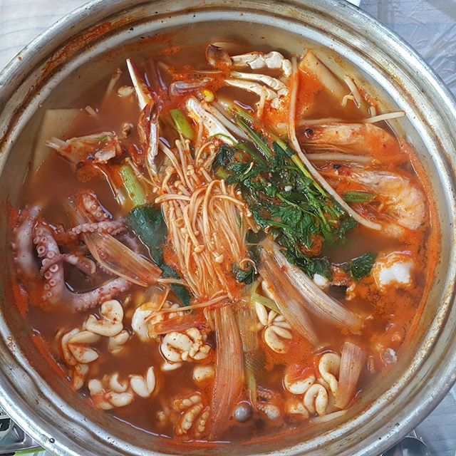 내담대구뽈탕 - 서울 강남, 천호 강동 둔촌 | 맛집검색 식신