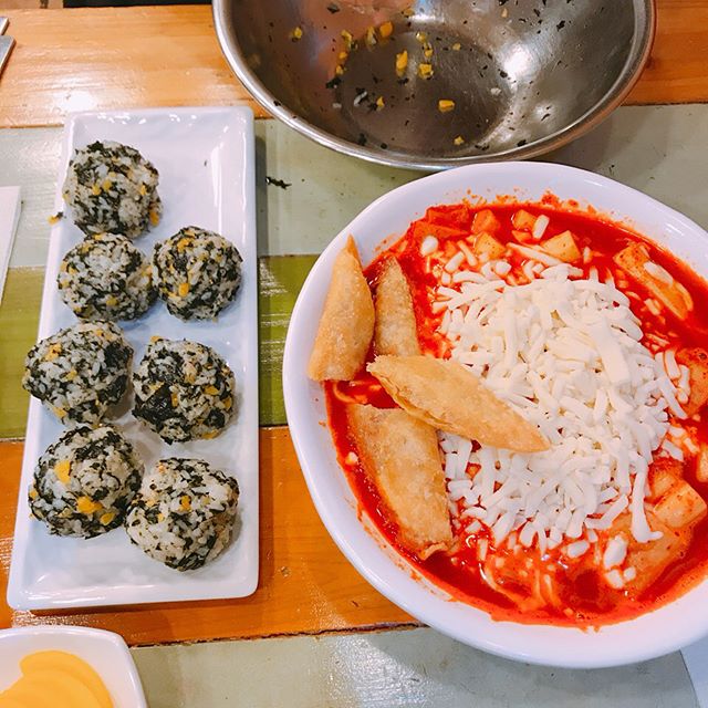 워커힐떡볶이 - 서울 강남, 천호 강동 둔촌 | 맛집검색 식신