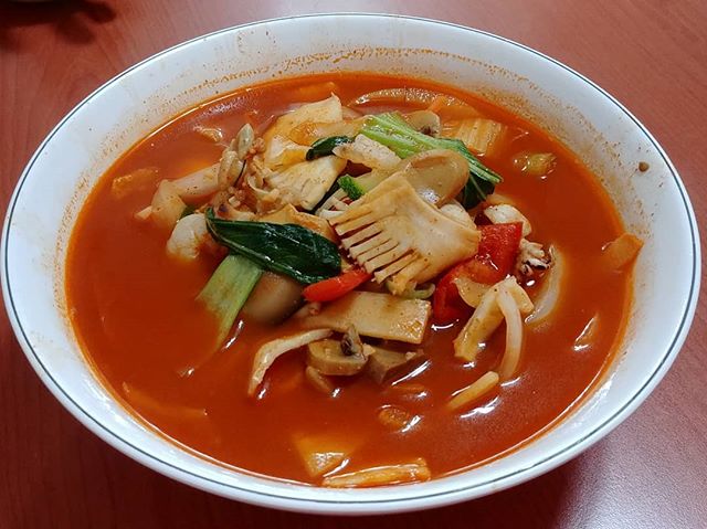 대방성 - 서울 강남, 보라매 신대방 | 맛집검색 식신