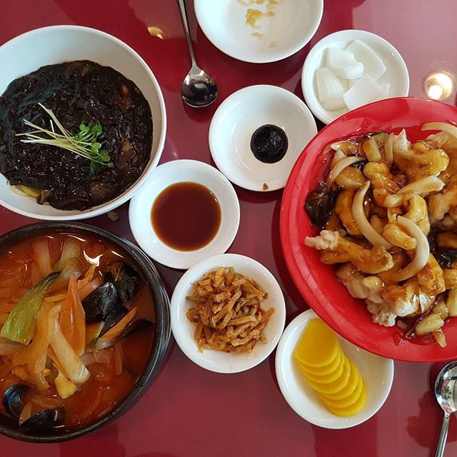 원차우 - 서울 강남, 개봉 오류 고척 | 맛집검색 식신