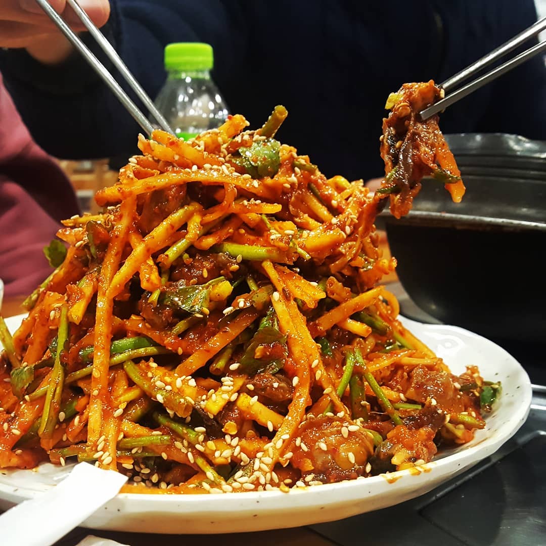 출처 : 벙 인스타그램 검색 결과