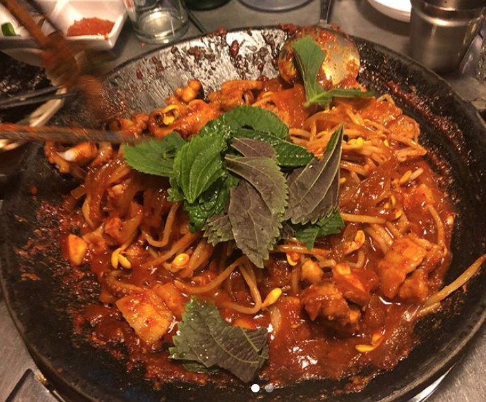 독도쭈꾸미 - 서울 강남, 송파 방이 | 맛집검색 식신