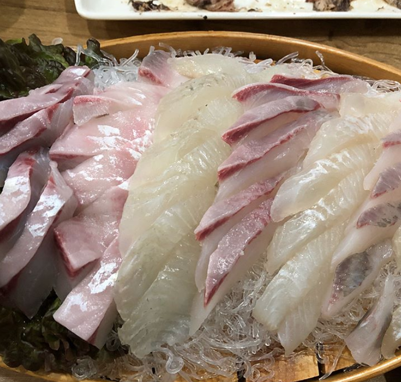 석촌호수활어회 - 서울 강남, 송파-카페거리 | 맛집검색 식신