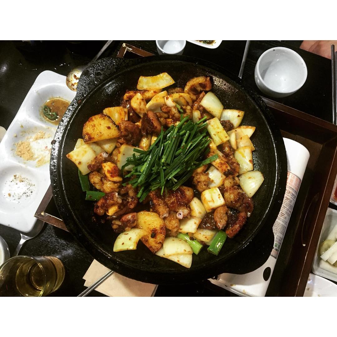 THE맛있는곱창 - 서울 강남, 양재 도곡 | 맛집검색 식신