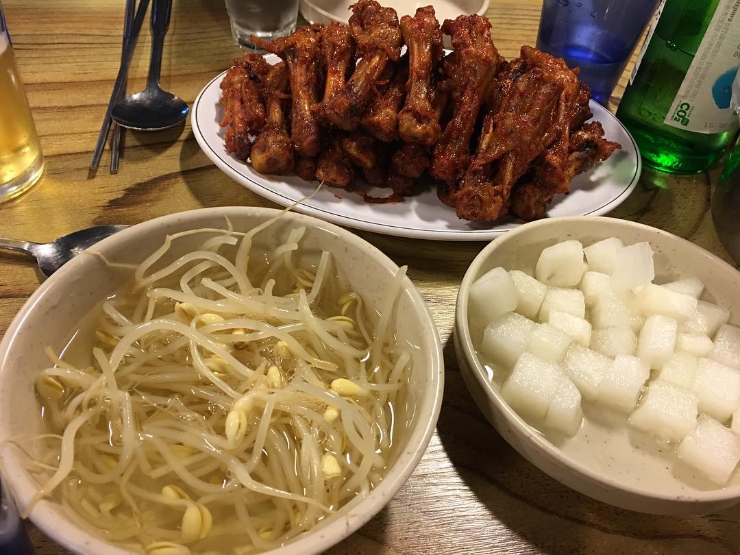 아후닭발 - 서울 강남, 양재 도곡 | 맛집검색 식신