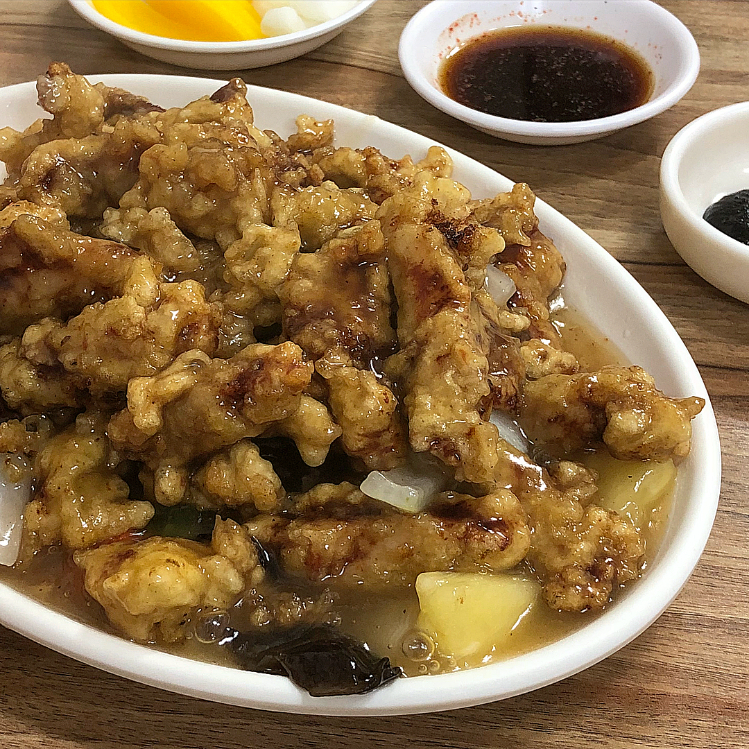 명동칼국수|서울 / 강남 / 양재/도곡, 한식맛집 | 식신 맛집추천