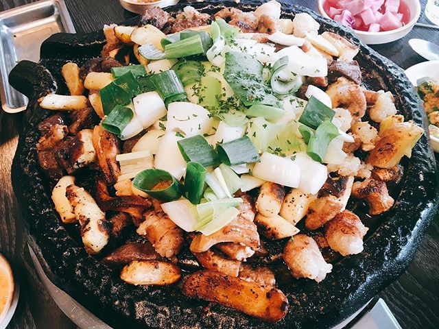 일미곱창 - 서울 강남, 당산역 | 맛집검색 식신