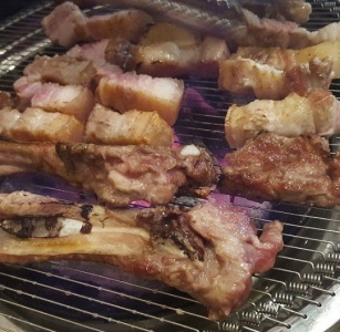서울 문정동 돼지구이 맛집 BEST 5 매거진에 대한 사진입니다.
