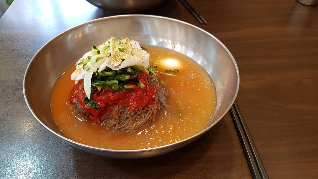 서울 가락동 칼국수/국수 맛집 BEST 5 | 식신