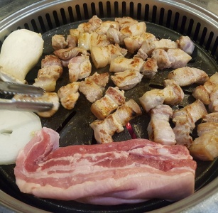 서울 김포공항 돼지구이 맛집 BEST 5 매거진에 대한 사진입니다.