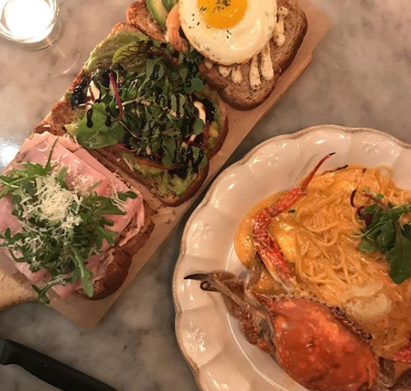 벨라스가든 - 서울 강남, 송파-카페거리 | 맛집검색 식신