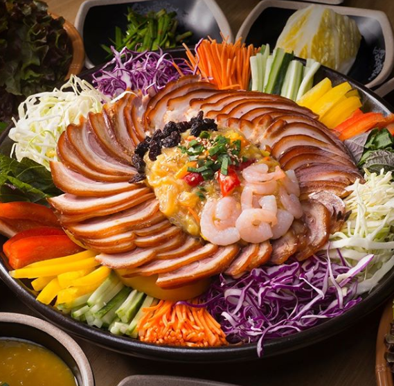 삼대족발 - 서울 강남, 구로 대림 가산 금천구 | 맛집검색 식신
