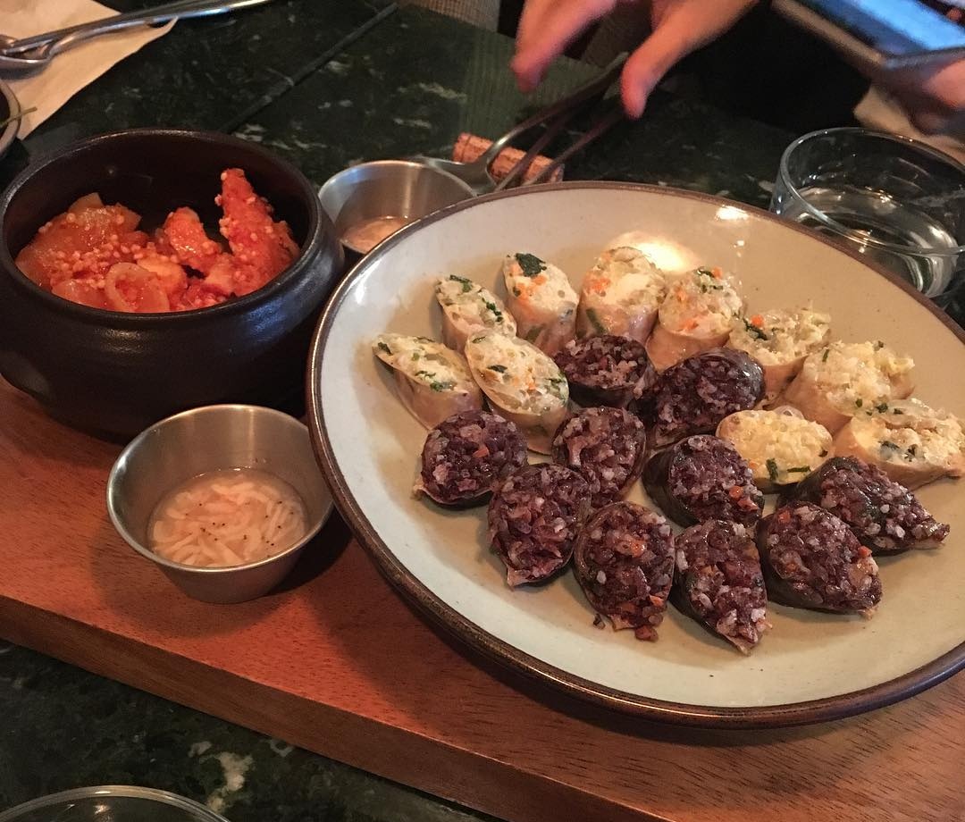 출처 : 서교고메 인스타그램 검색 결과