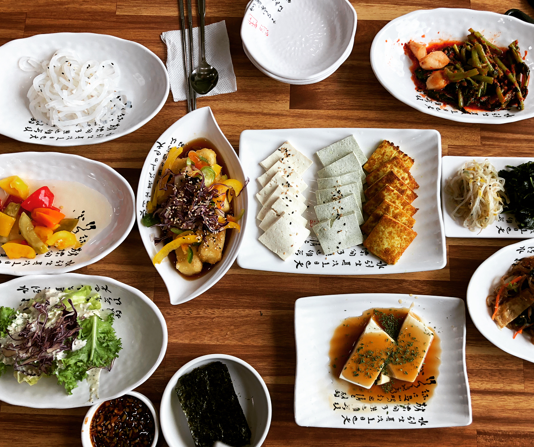 산막골손두부 - 경기, 성남 모란 복정 청계산 | 맛집검색 식신