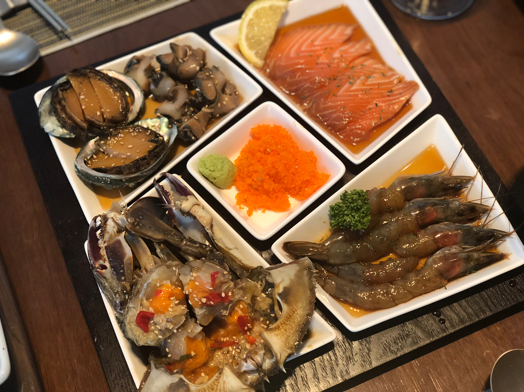 참한 - 서울 강남, 압구정 | 맛집검색 식신