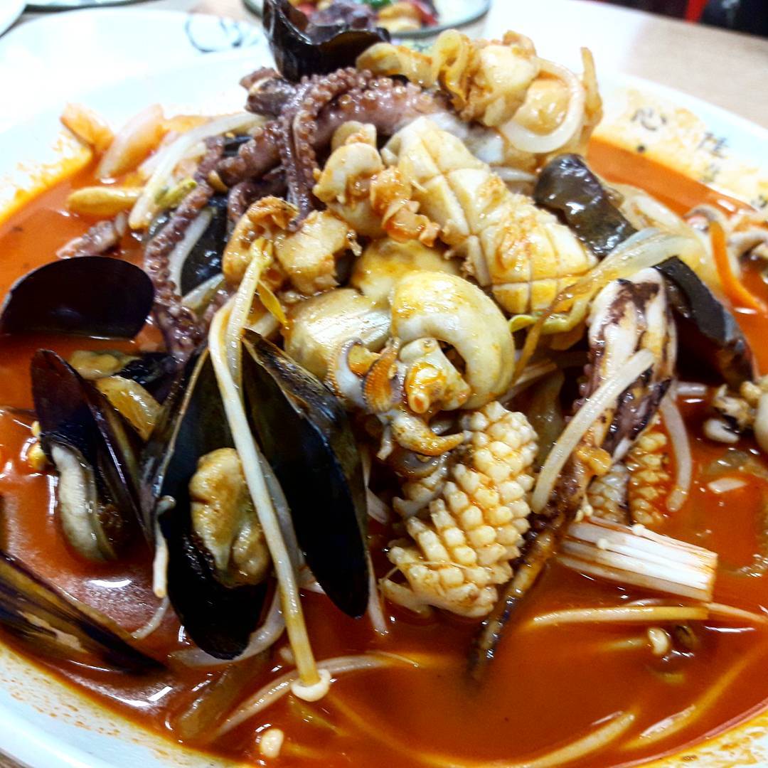 소용반점 - 서울 강남, 구로 대림 가산 금천구 | 맛집검색 식신