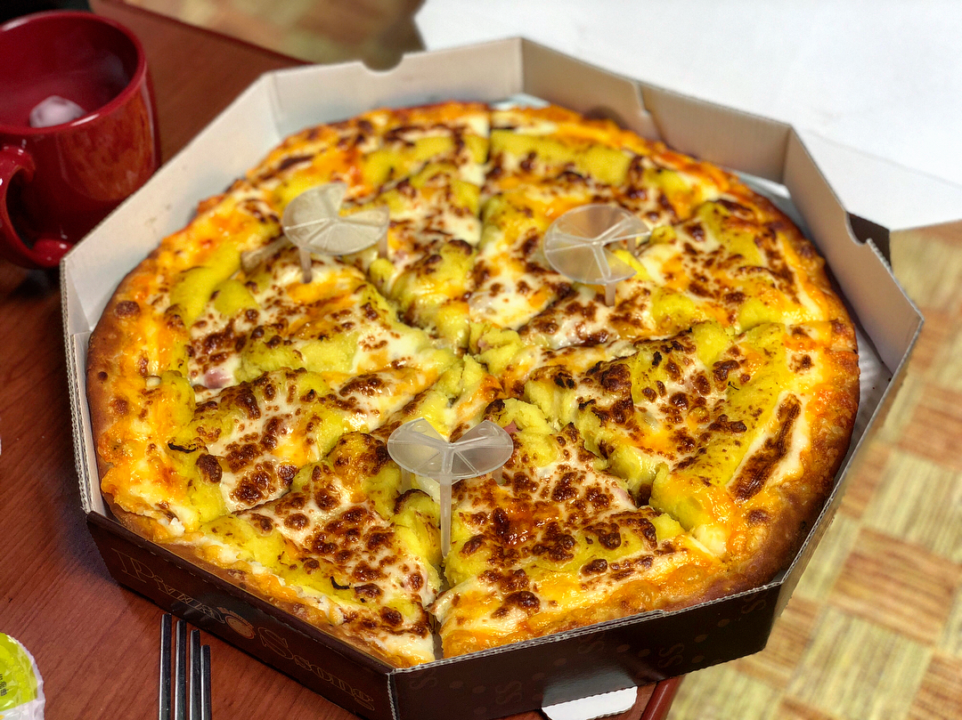 피자쏭 - 서울 강남, 영등포 신도림 신길 | 맛집검색 식신