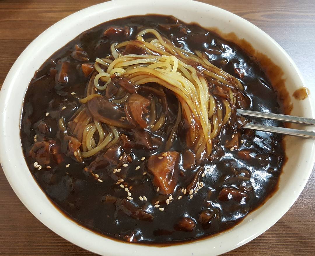 용궁반점 - 서울 강남, 구로 대림 가산 금천구 | 맛집검색 식신