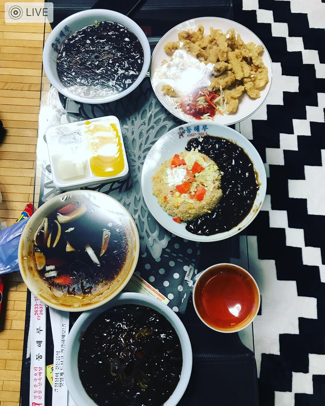 동해루 - 서울 강남, 당산역 | 맛집검색 식신
