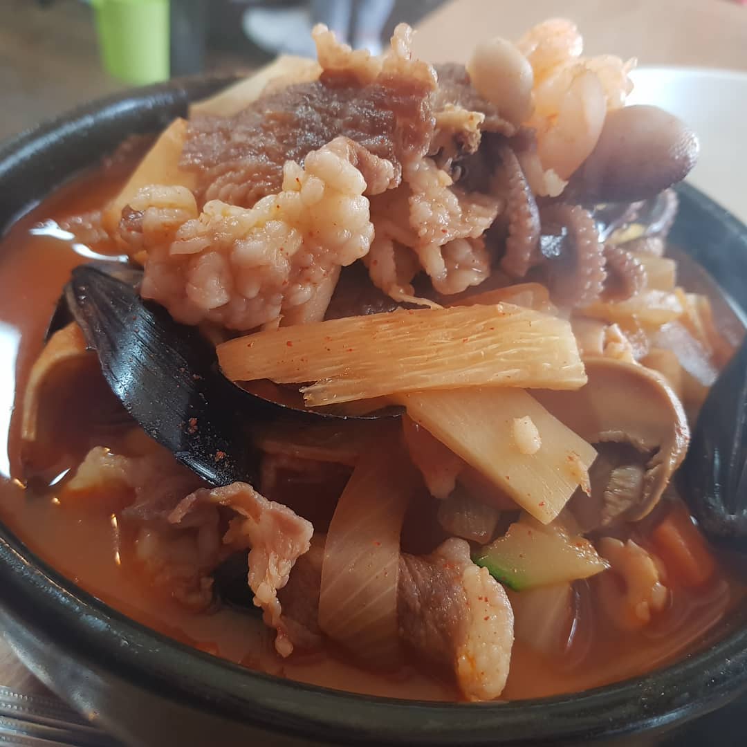 황제 중화요리 - 서울 강남, 구로 대림 가산 금천구 | 맛집검색 식신