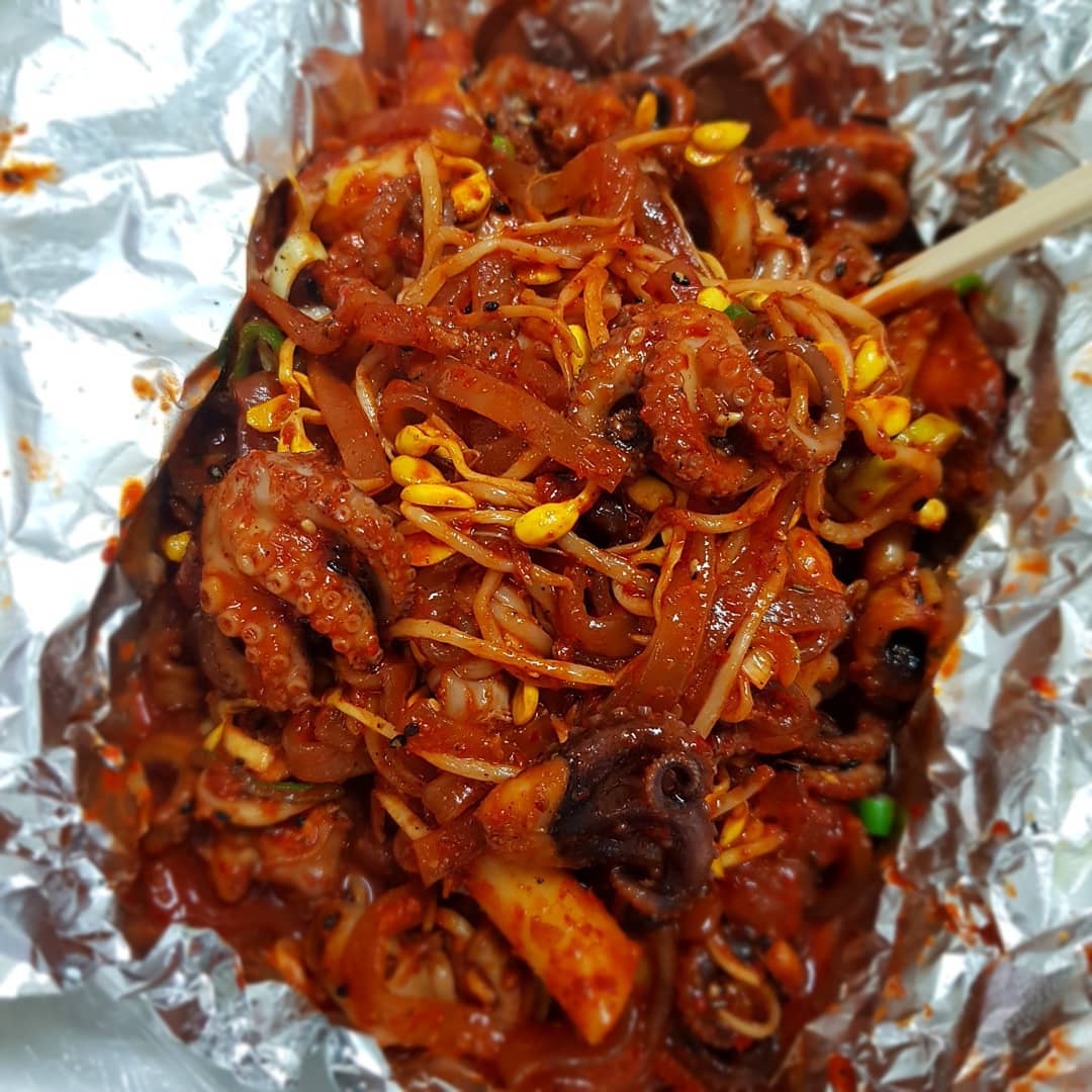 대게쭈꾸한날 - 서울 강남, 천호 강동 둔촌 | 맛집검색 식신