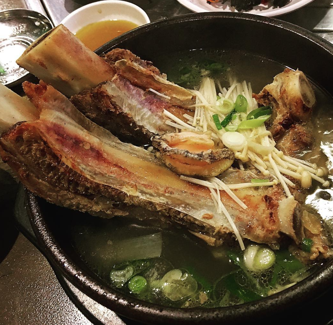 해오름갈비|중앙대/상도맛집, 고기맛집, 식신 대한민국 No.1 맛집검색,맛집추천