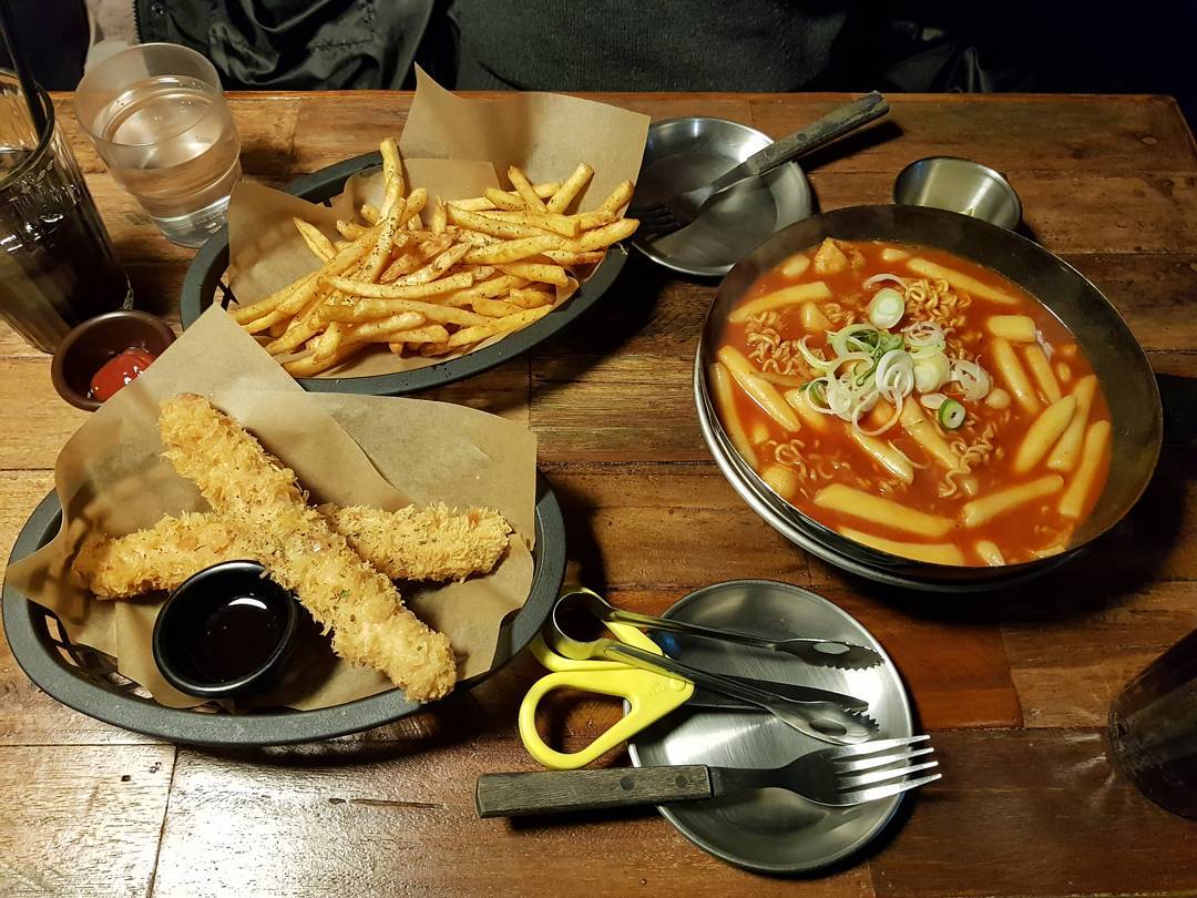 서울스낵|송파-카페거리맛집, 한식맛집, 식신 대한민국 No.1 맛집검색,맛집추천