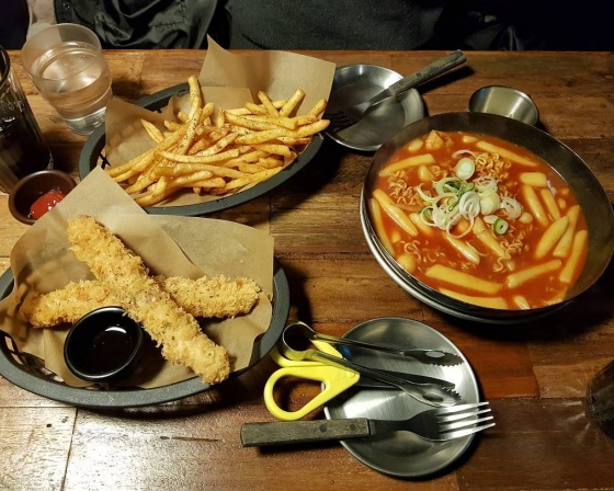 서울스낵 , 서울특별시 송파구 백제고분로45길 23 
