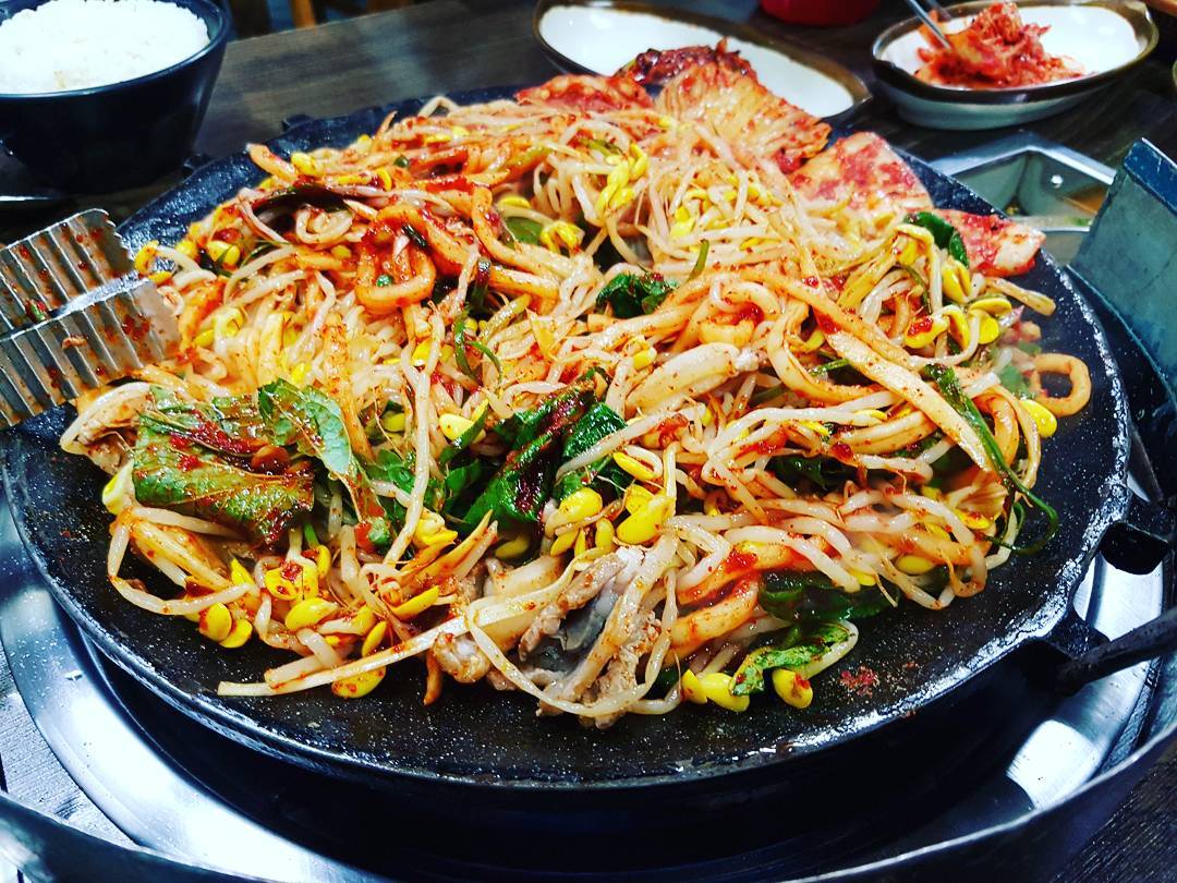 출처 : 향촌마을 인스타그램 검색 결과