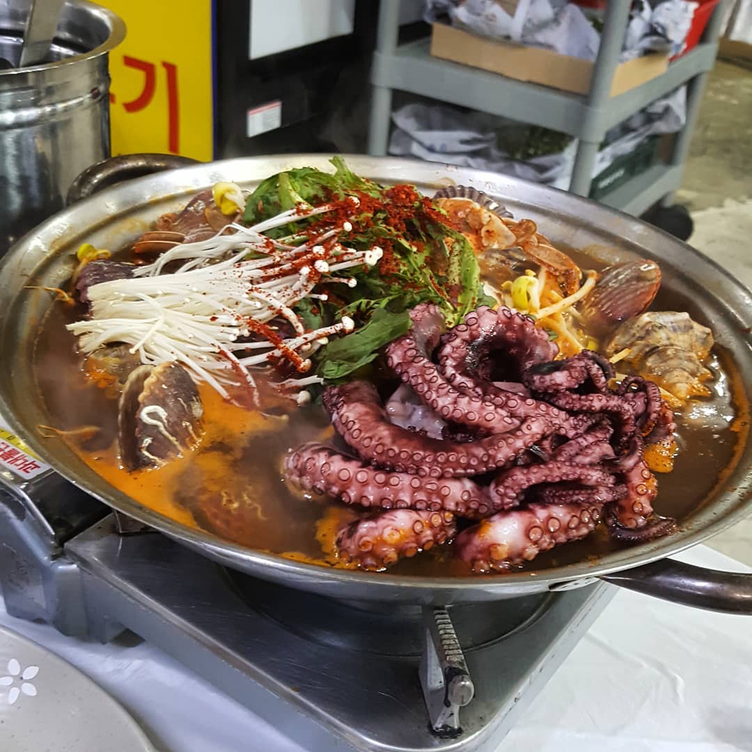 통영해물가 - 서울 강남, 구로 대림 가산 금천구 | 맛집검색 식신