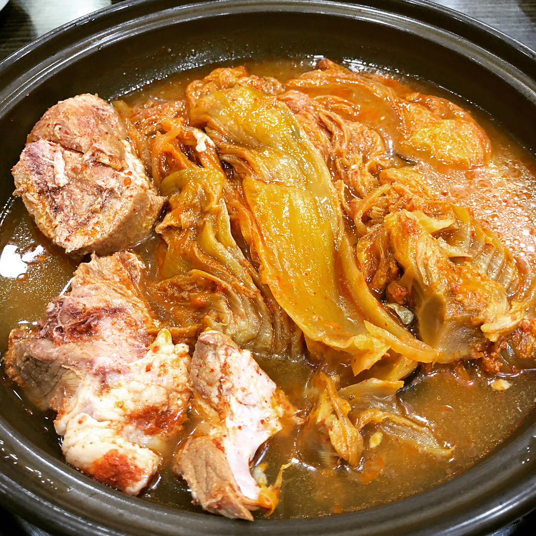 서대문김치찜 - 서울 강남, 구로 대림 가산 금천구 | 맛집검색 식신