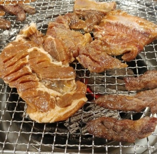 서울 가산 돼지갈비 맛집 BEST 5 매거진에 대한 사진입니다.