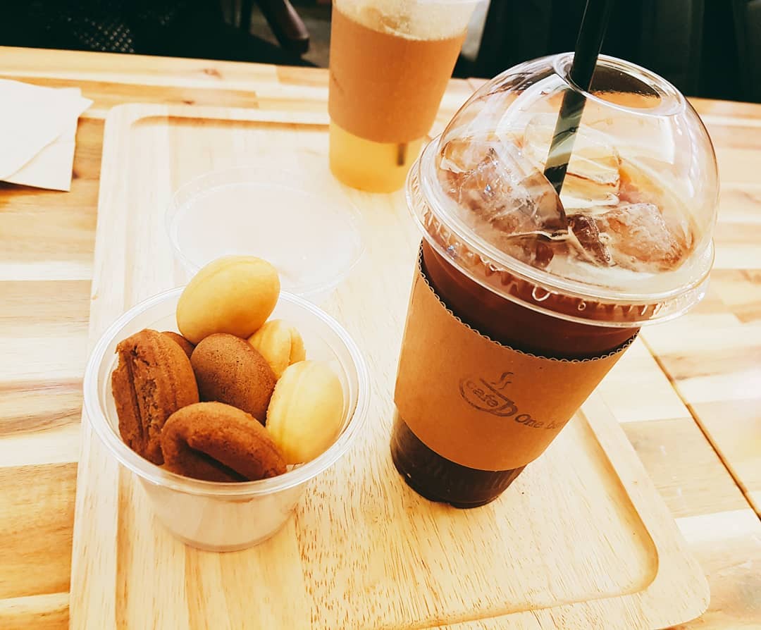 출처 : onebean 인스타그램 검색 결과