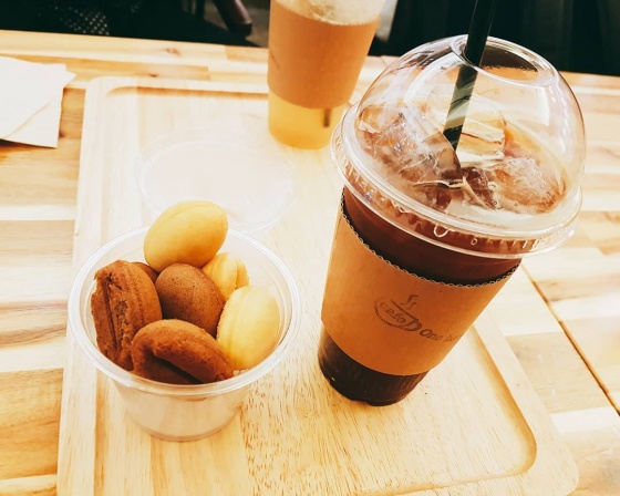 onebean , 서울 강동구 양재대로 1396