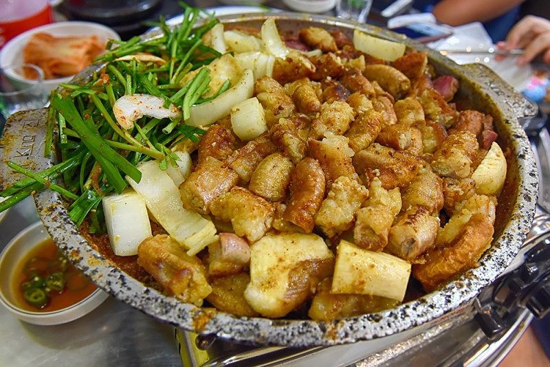 곱창나라 - 서울 강남, 봉천 신림 | 맛집검색 식신