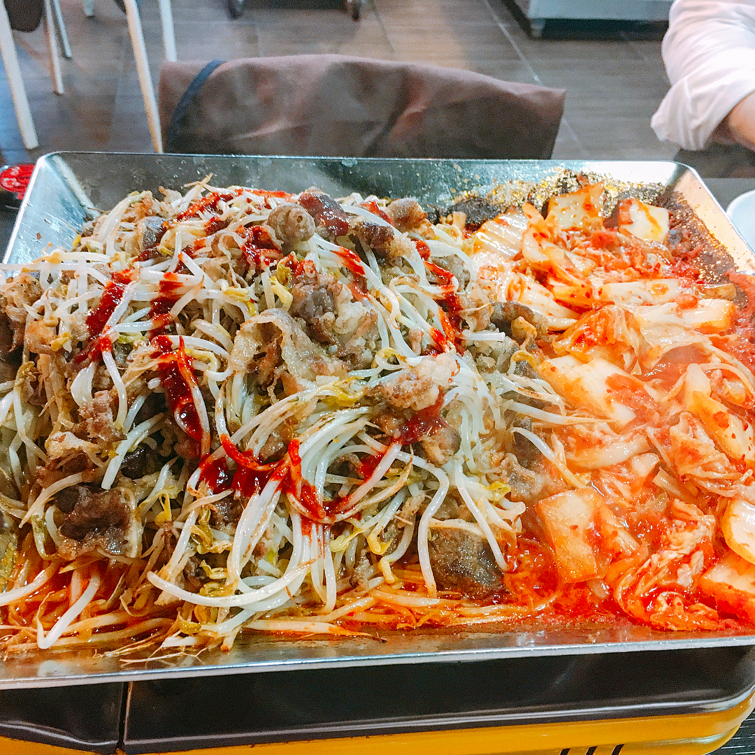 출처 : 오삼숙이 인스타그램 검색 결과
