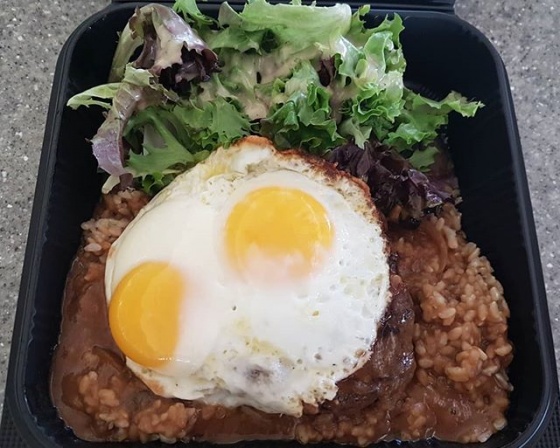 Kaka'ako Kitchen , 1200 Ala Moana Blvd, Honolulu, HI 96814, USA