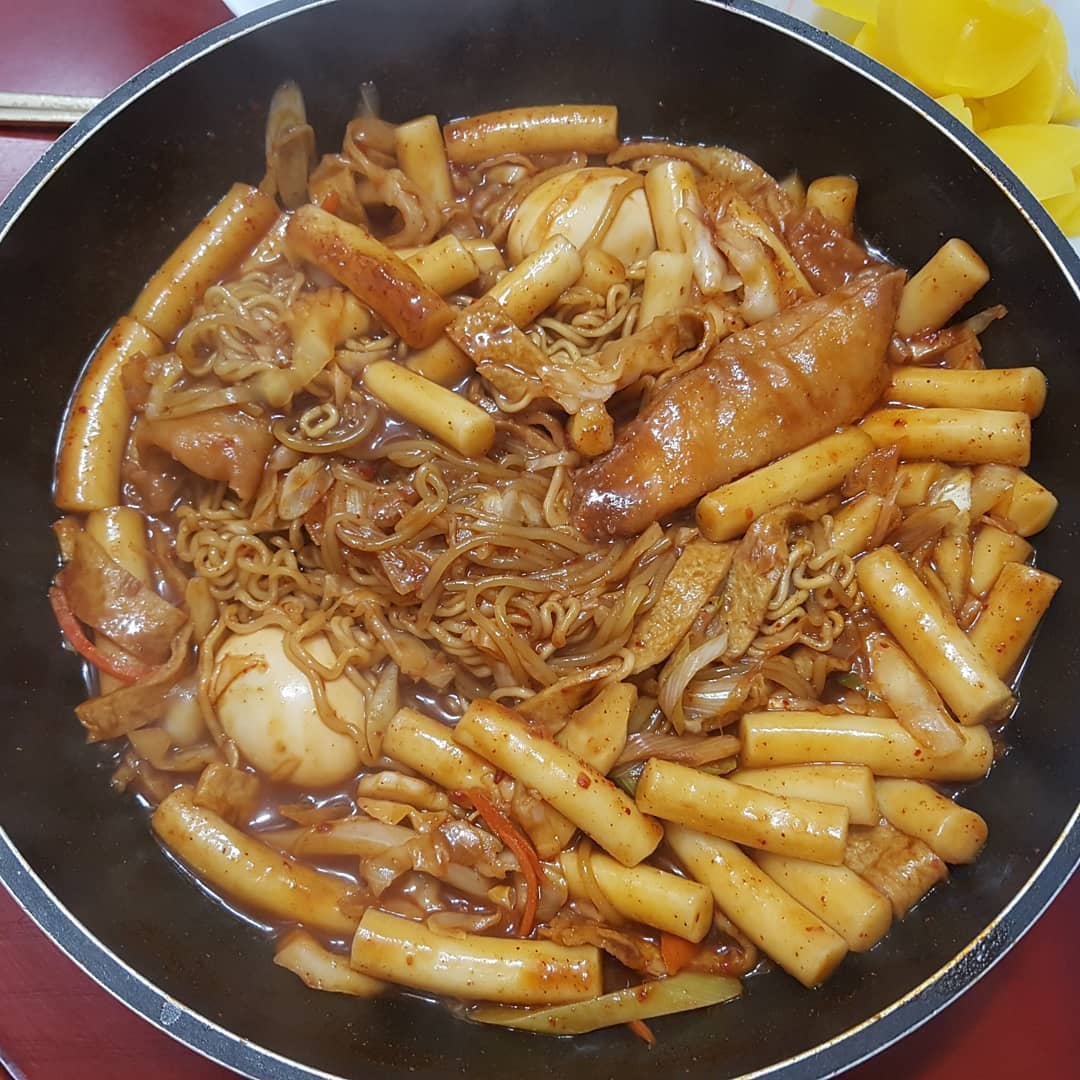꾸러기분식|서울 / 강남 / 천호/강동/둔촌, 한식맛집 | 식신 맛집추천