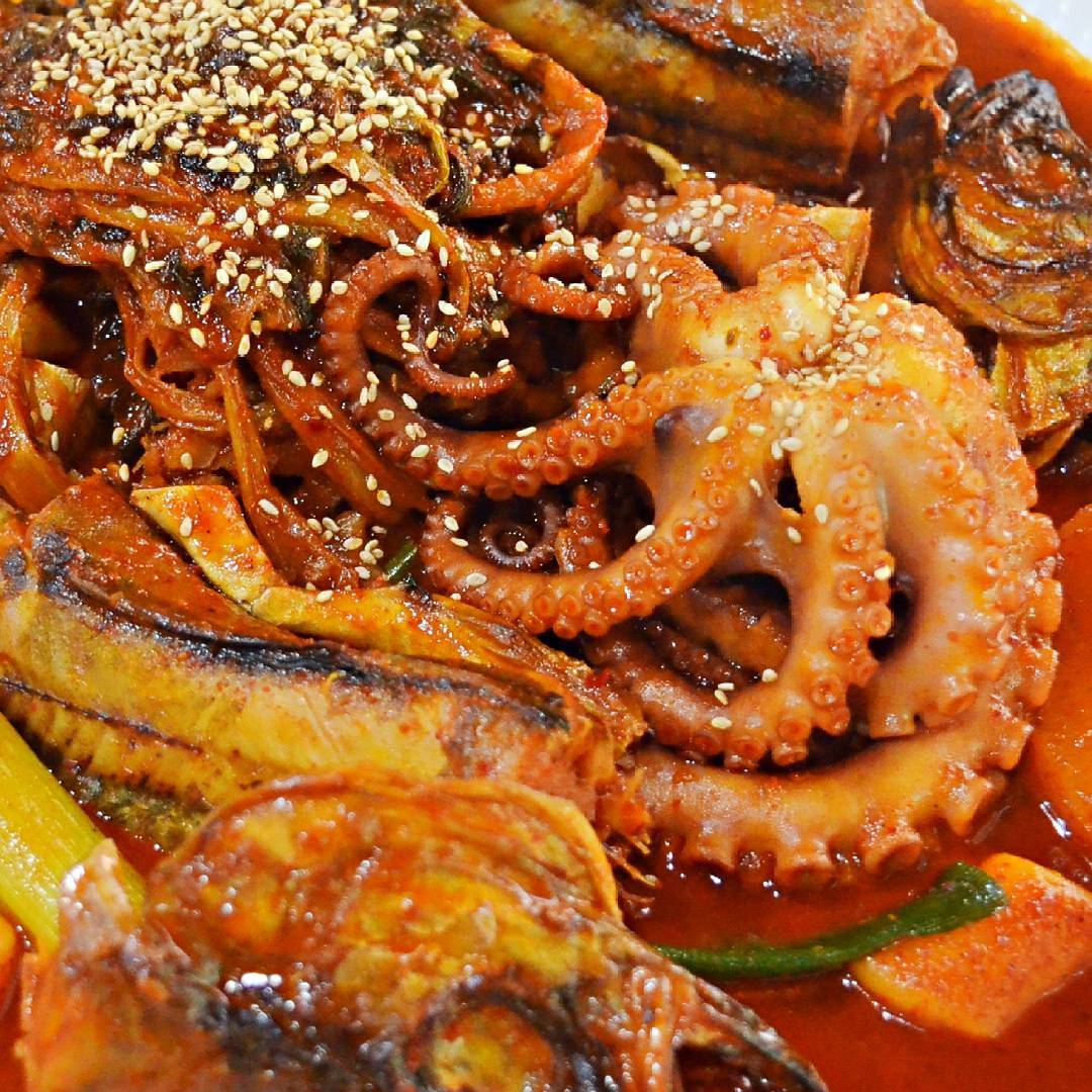 동구밖코다리찜|천호/강동/둔촌맛집, 한식맛집, 식신 대한민국 No.1 맛집검색,맛집추천