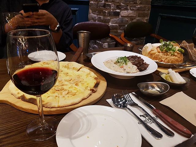 로얄 스테이크 하우스 앤 피자 - 서울 강남, 김포공항 방화 마곡지구 | 맛집검색 식신