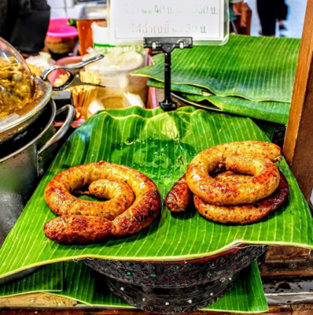 Or Tor Kor market , 631 631 Kamphaeng Phet 1 Alley, Khwaeng Chatuchak, Khet Chatuchak, Krung Thep Maha Nakhon 10900, 태국