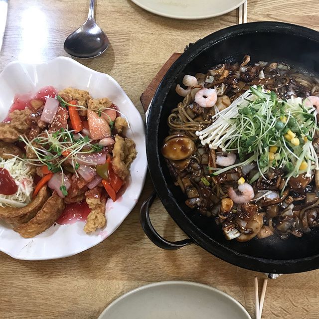금용 - 충북, 청주-청원구 율량 내덕 | 맛집검색 식신