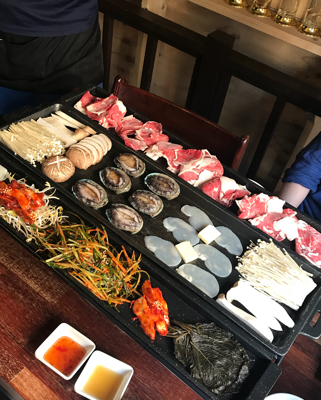 미슬토 해녀물회 - 서울 강남, 신사역 | 맛집검색 식신