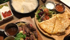 리코타코 매장 이미지