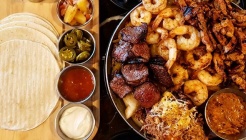 감성타코 매장 이미지