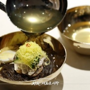 미리 가보는 '평양' 시내 맛집 투어