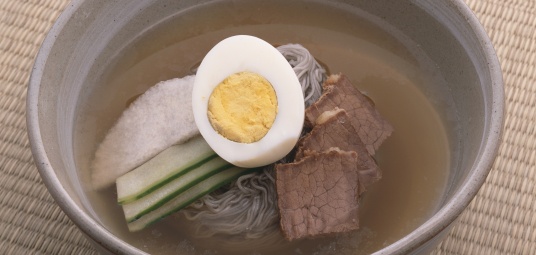 민족식당