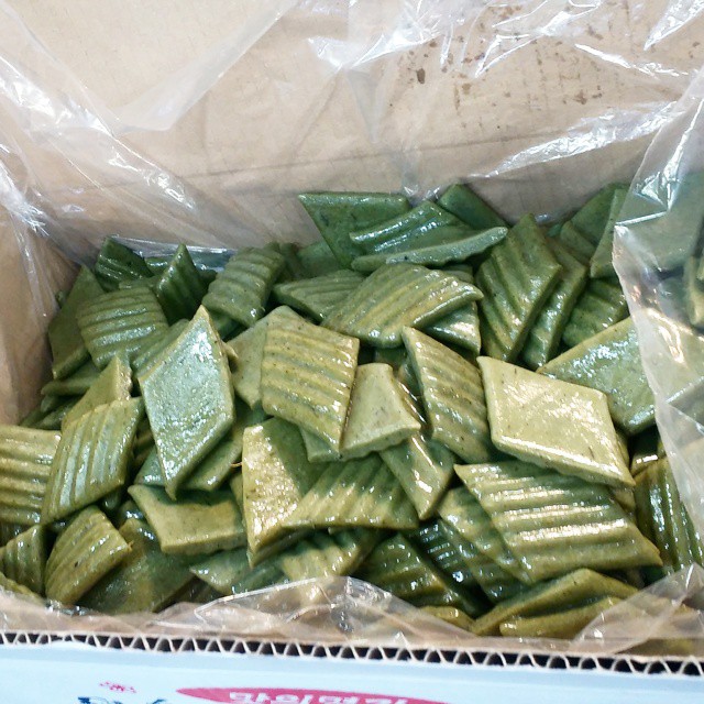 낙원떡방앗간 - 경기, 안산-단원구 중앙동 | 맛집검색 식신